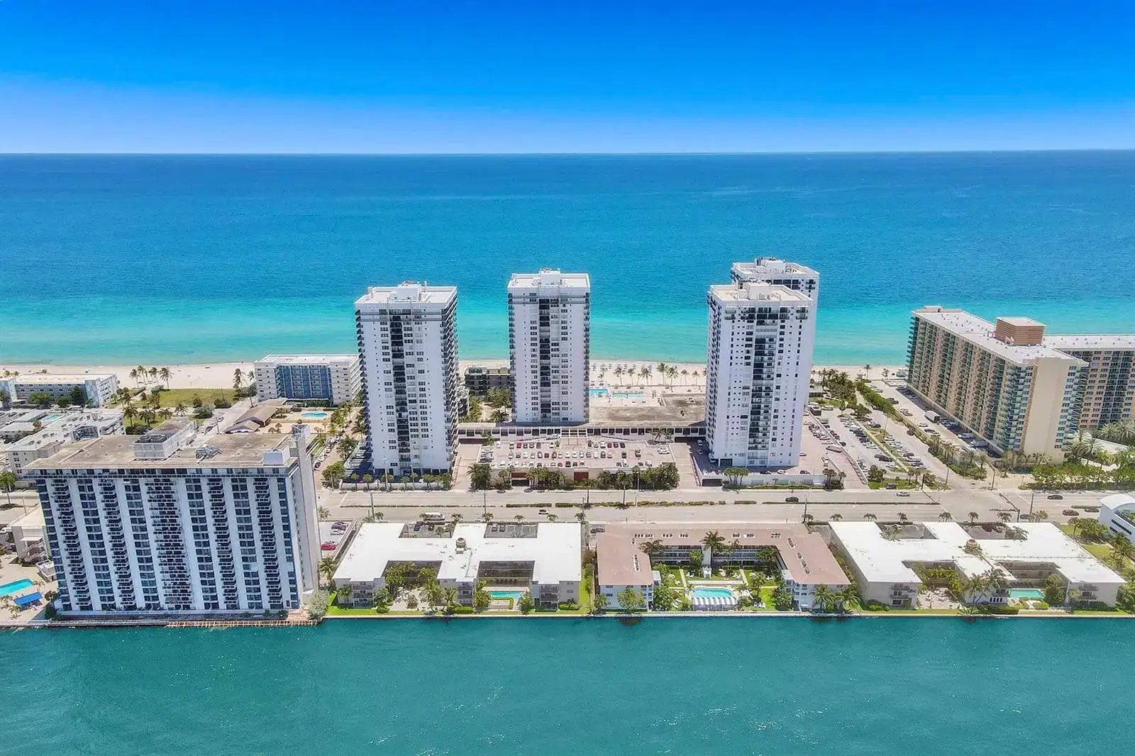 2101 S Ocean Drive # 801, Hollywood FL 33019 photo 3