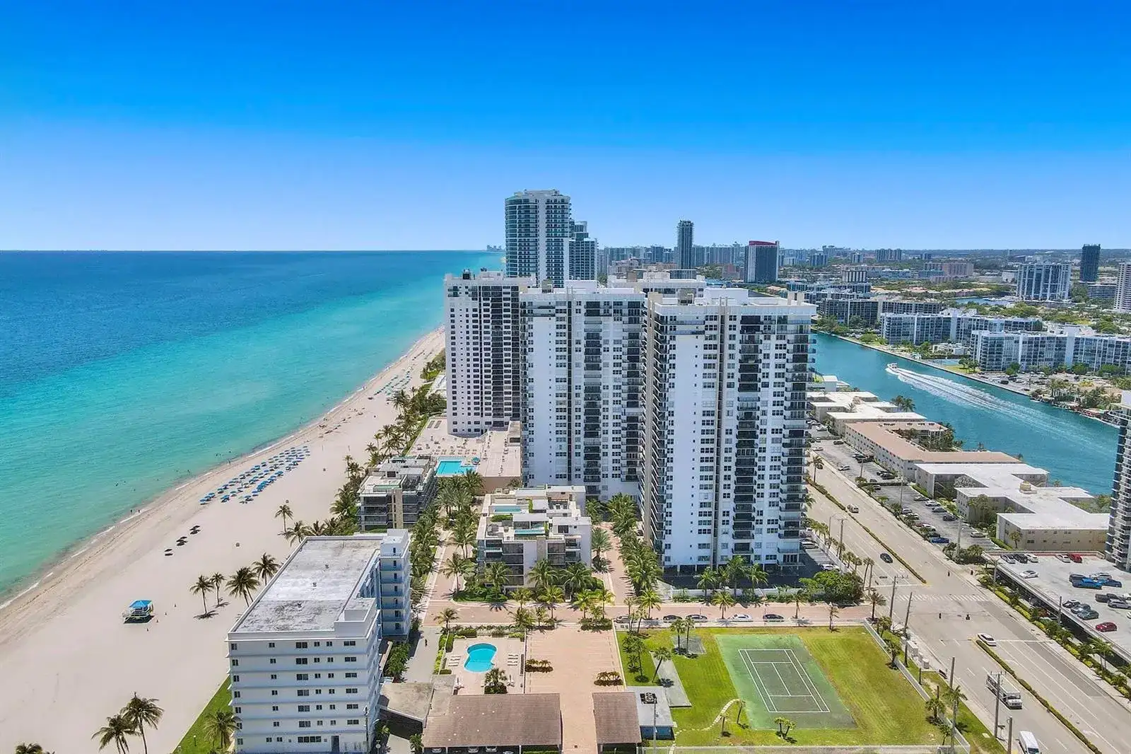 2101 S Ocean Drive # 801, Hollywood FL 33019 photo 4