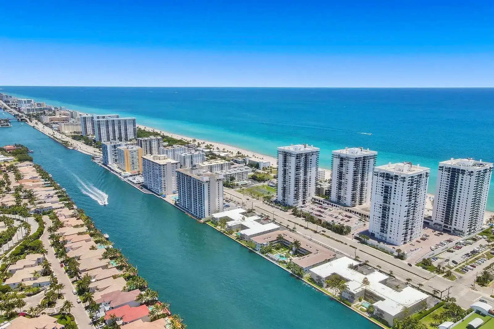 2101 S Ocean Drive # 801, Hollywood FL 33019 photo 5