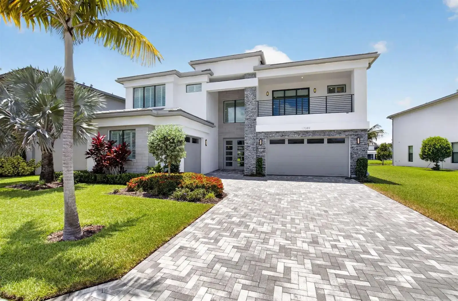 17089 Rainbow Falls Trail, Boca Raton FL 33496 photo 2