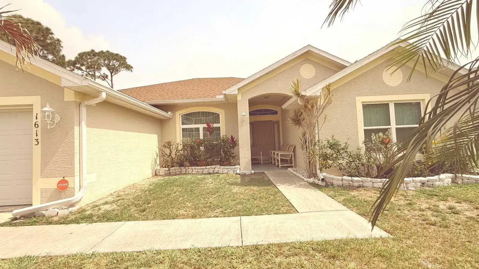 1613 SW Whipple Avenue, Port St. Lucie FL 34953 photo 2