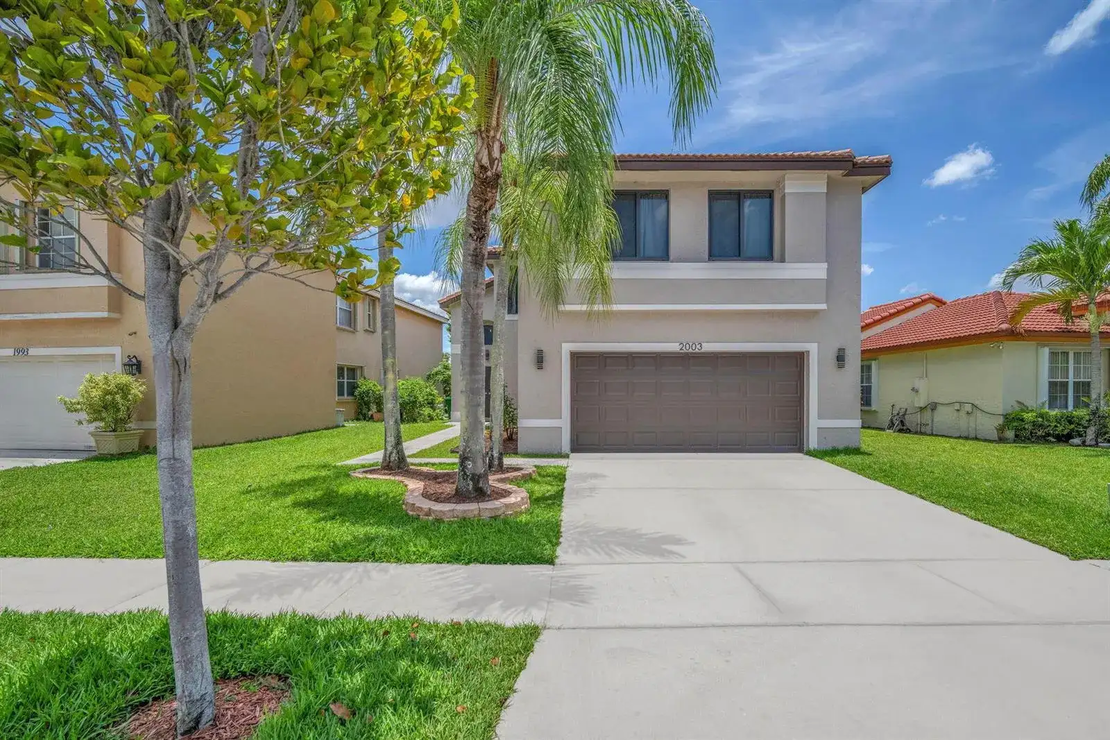 2003 SW 173rd Avenue, Miramar FL 33029 photo 2