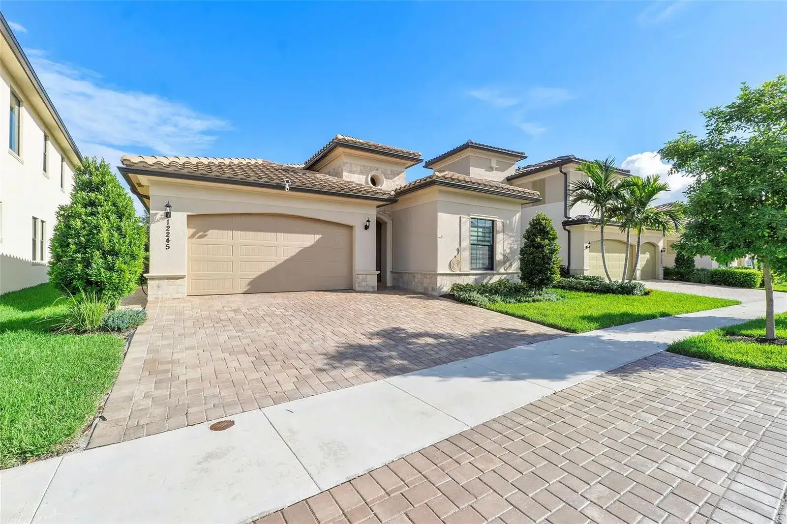 12245 N Baypoint Circle, Parkland FL 33076 photo 3