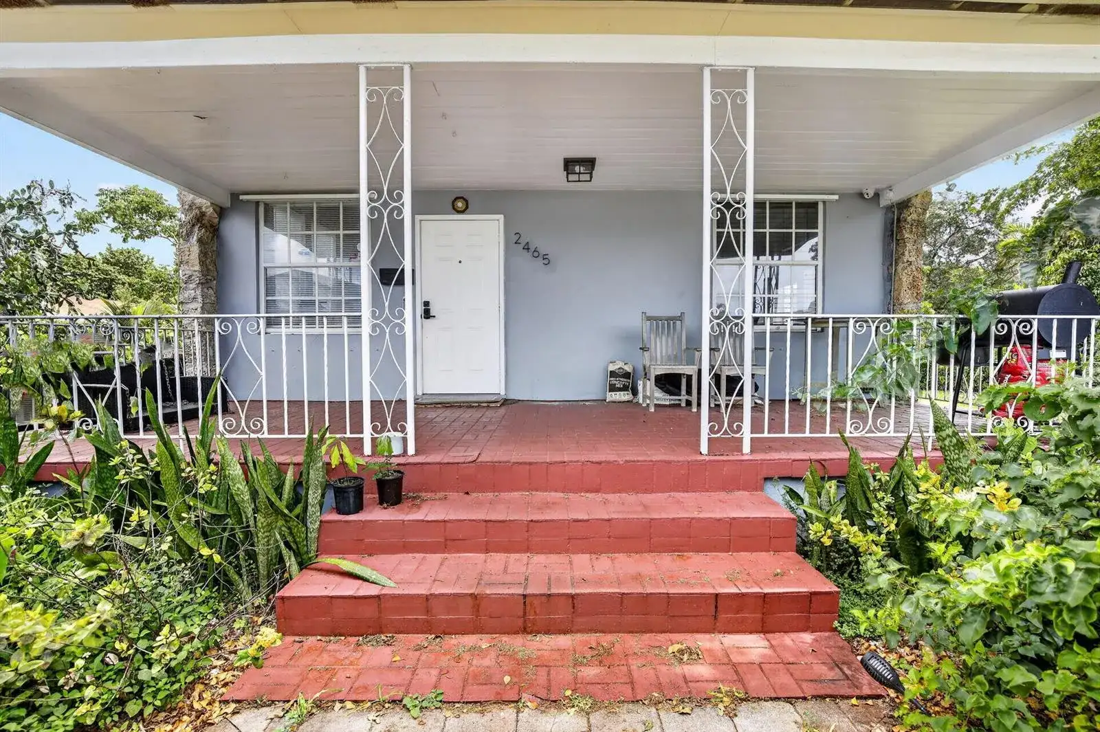 2465 Taylor Street, Hollywood FL 33020 photo 4