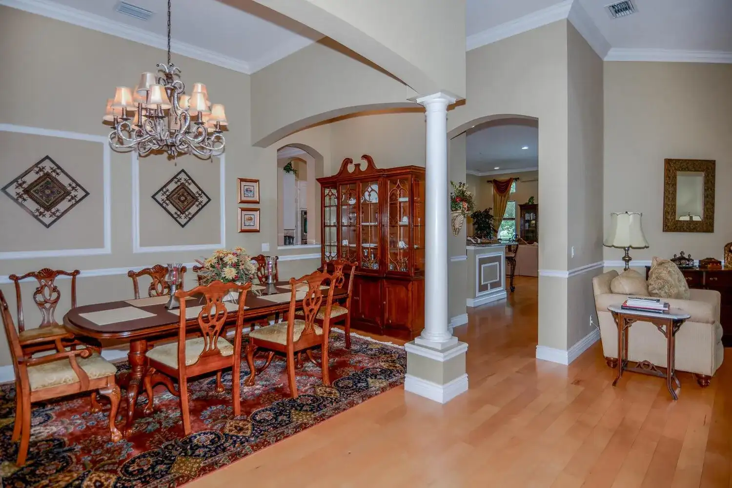 4676 Manderly Drive, Wellington FL 33449 photo 5