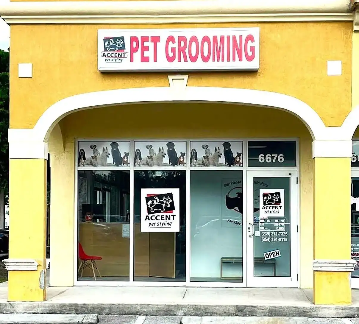 6676 Stirling Road, Hollywood FL 33024 photo 2