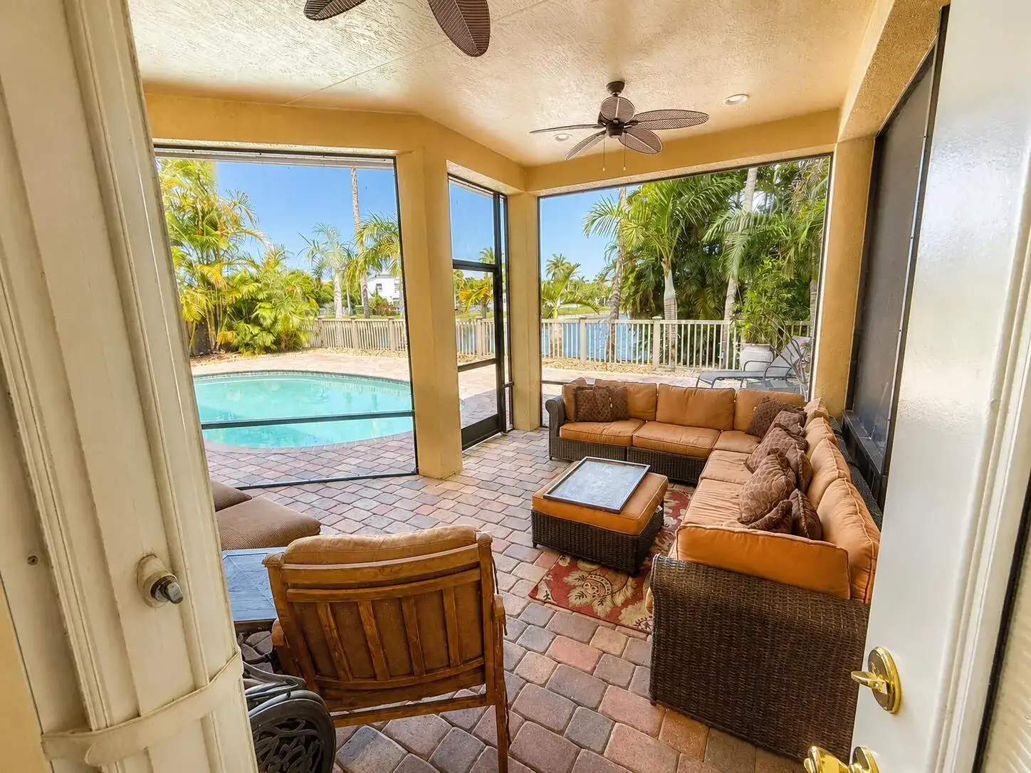 3008 Hamblin Way, Wellington FL 33414 photo 3
