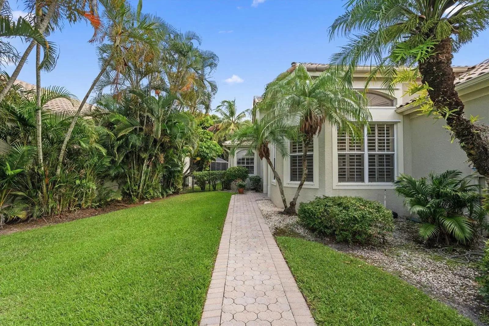 12557 Mallet Circle, Wellington FL 33414 photo 2