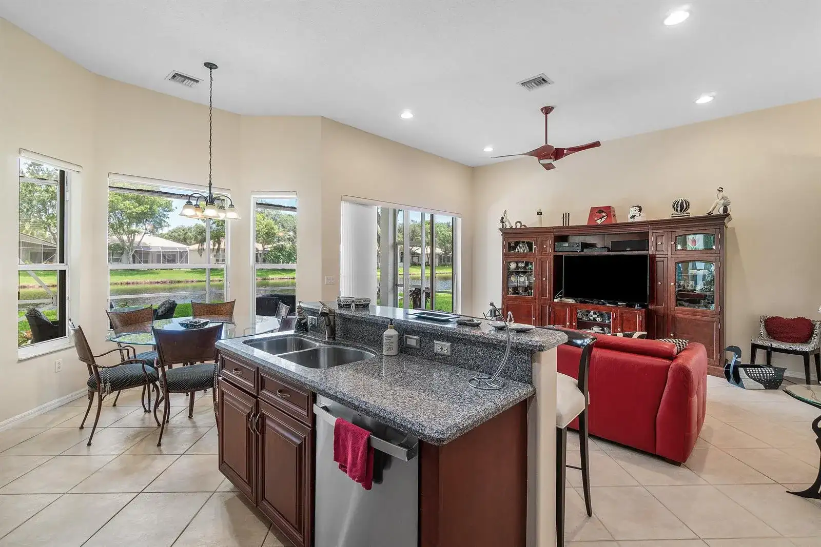12196 Landrum Way, Boynton Beach FL 33437 photo 4