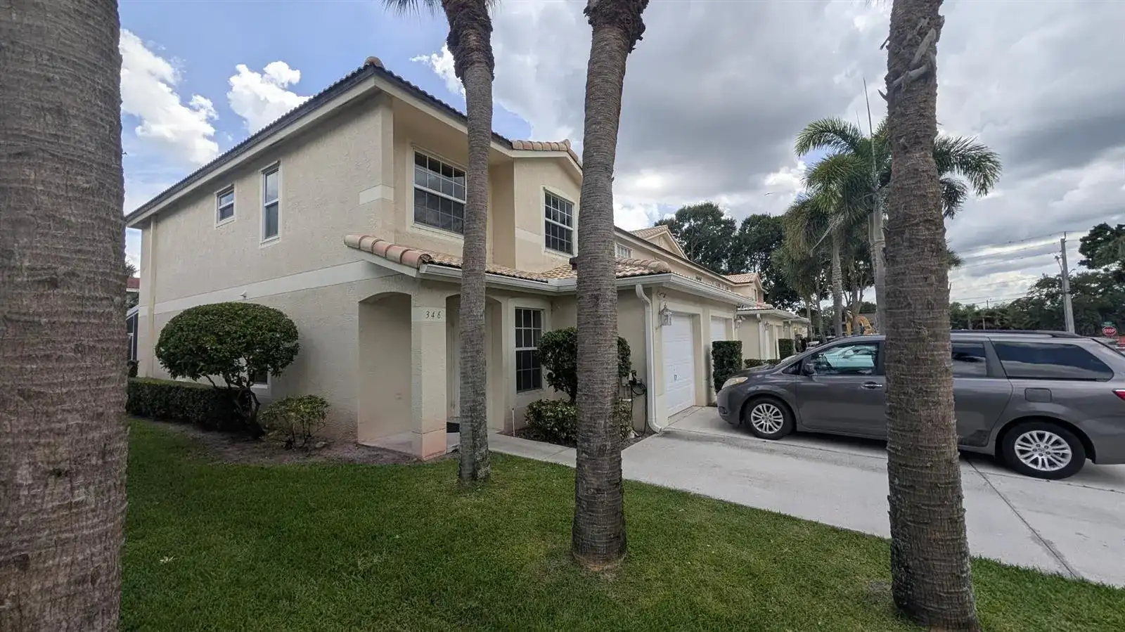 346 Timberwalk Trail, Jupiter FL 33458 photo 2