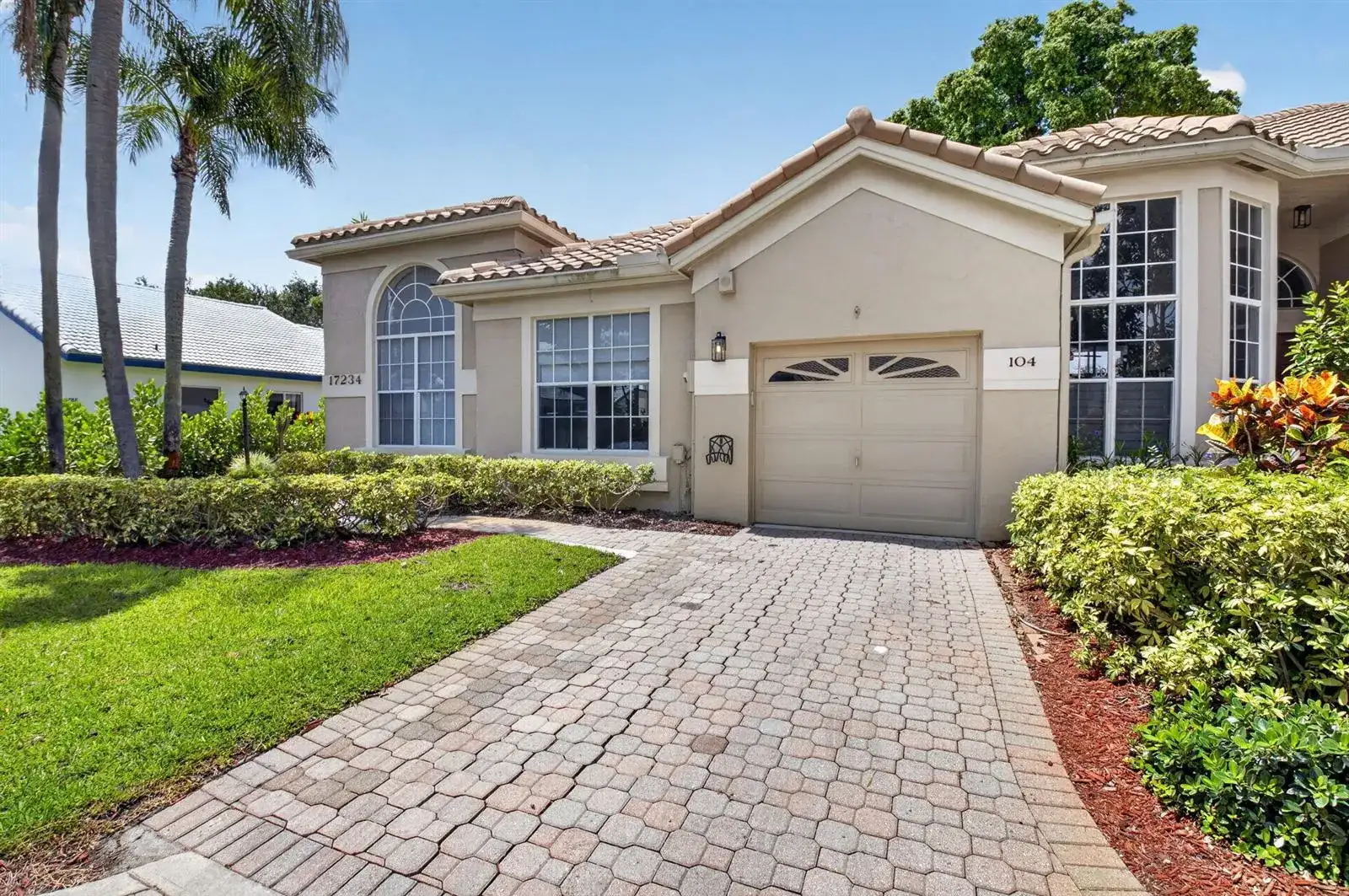17234 Boca Boulevard # 104, Boca Raton FL 33487 photo 2