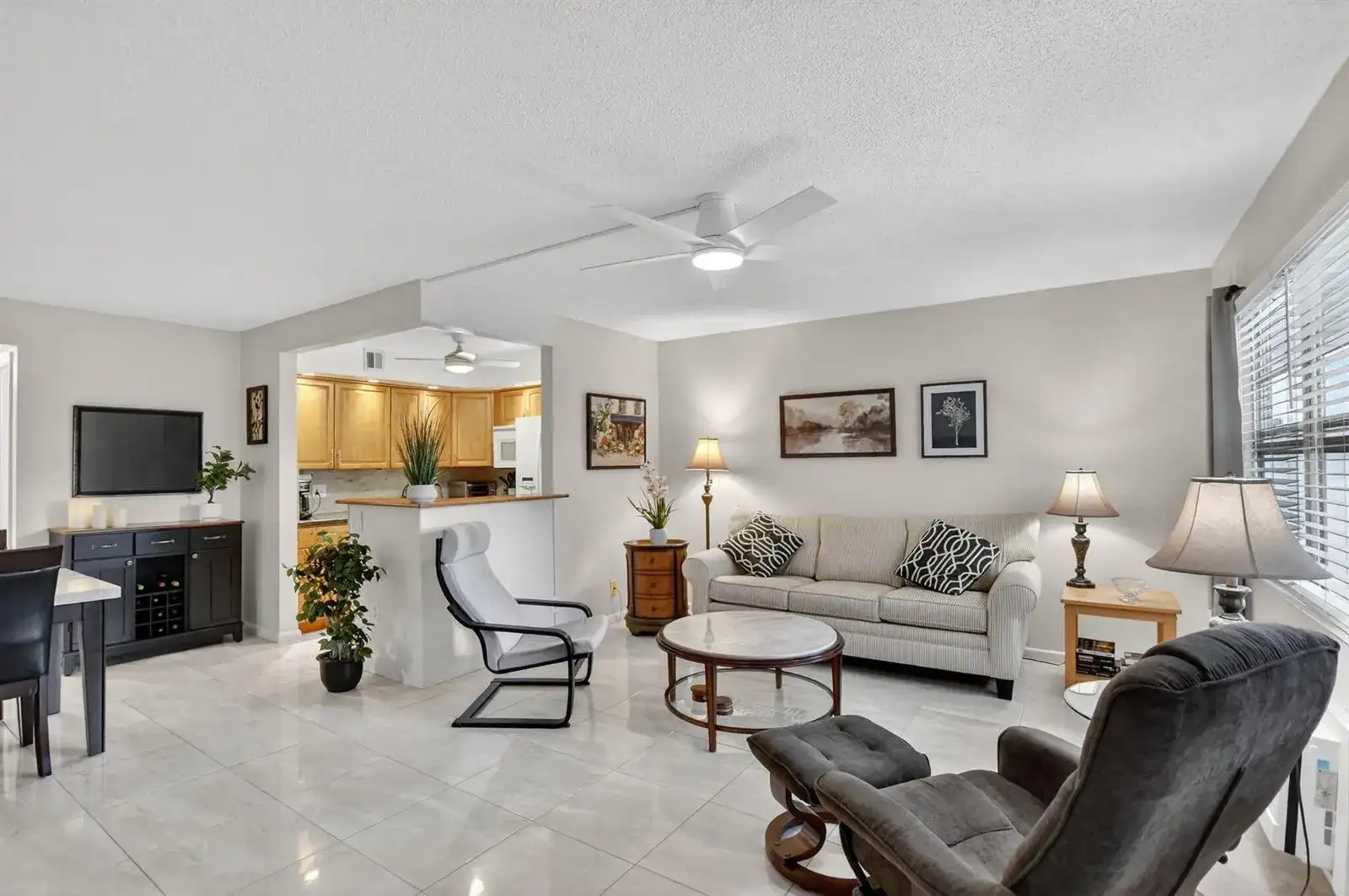 438 Tilford U, Deerfield Beach FL 33442 photo 2