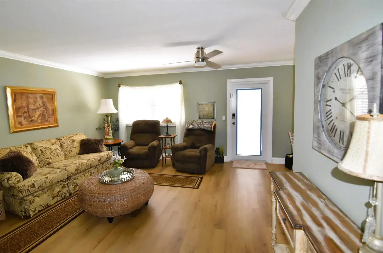 237 Saxony E, Delray Beach FL 33446 photo 5