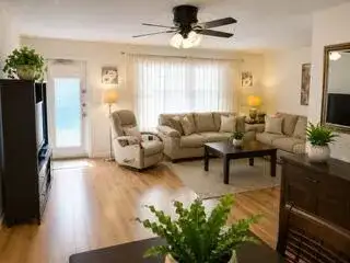 108 Greenbrier C, West Palm Beach FL 33417 photo 2