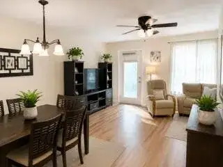 108 Greenbrier C, West Palm Beach FL 33417 photo 4
