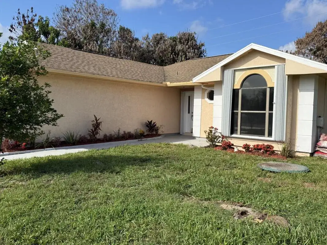3053 SE Wake Road, Port St. Lucie FL 34984 photo 3