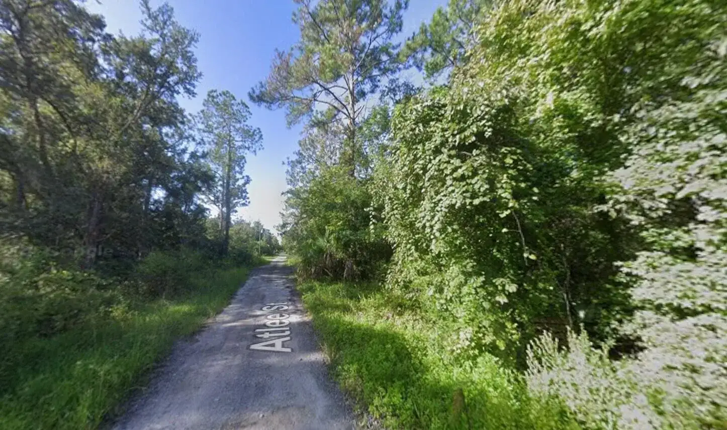 Tbd Atlee Street, New Port Richey FL 34654 photo 2