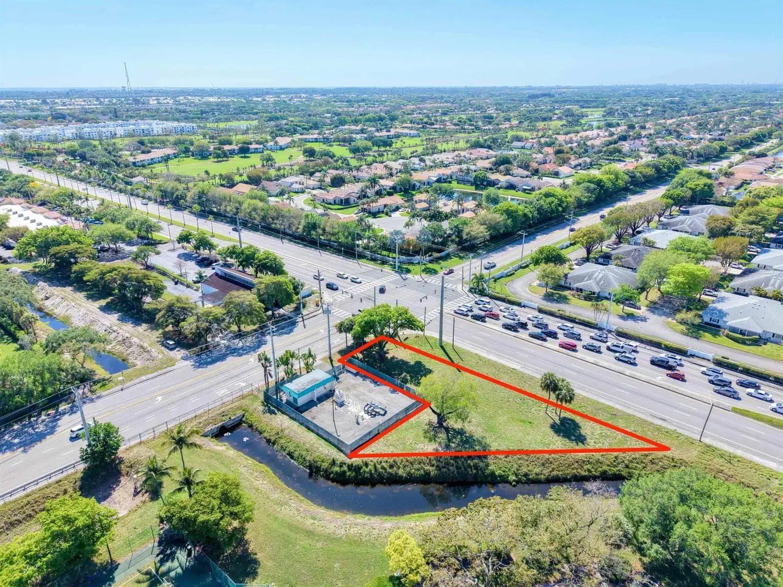 Xxxx Lawrence Road, Boynton Beach FL 33436 photo 2