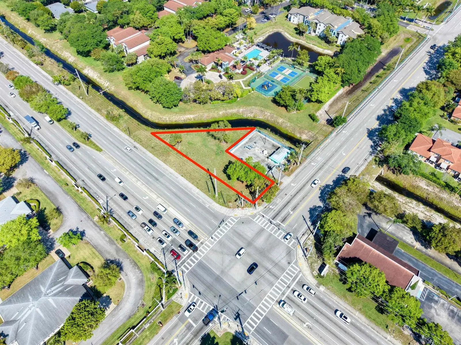 Xxxx Lawrence Road, Boynton Beach FL 33436 photo 3