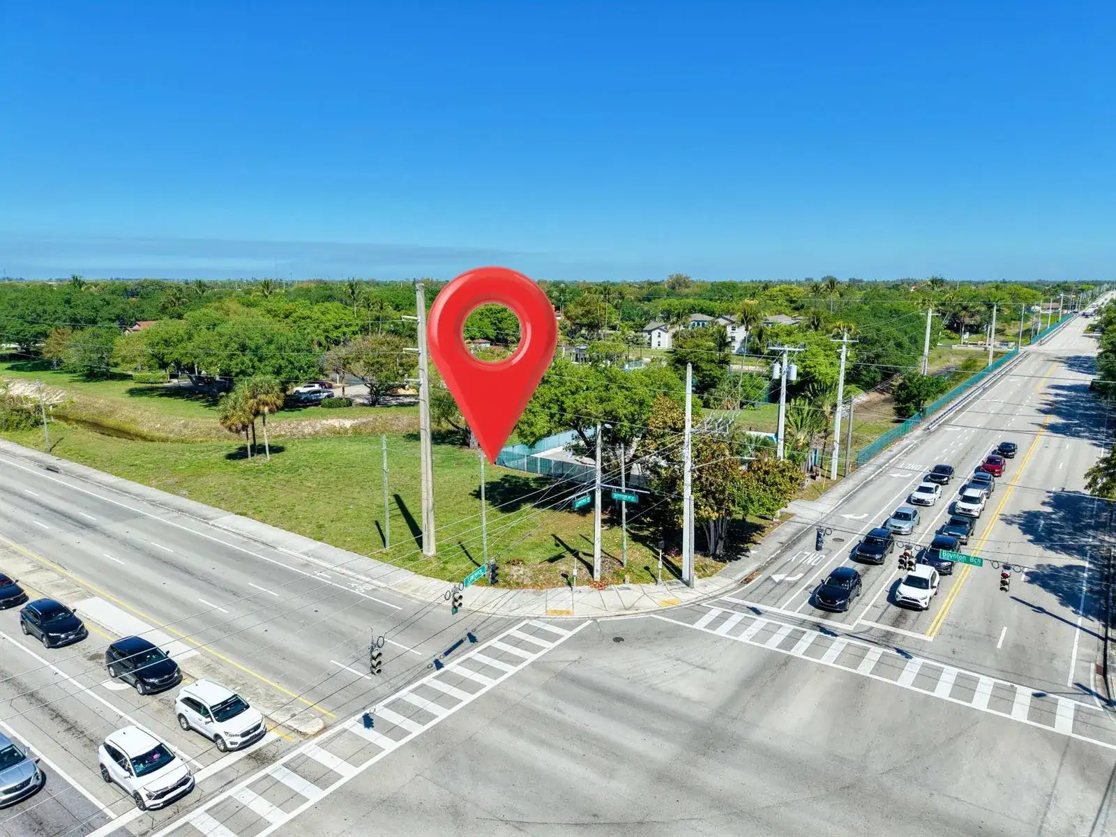 Xxxx Lawrence Road, Boynton Beach FL 33436 photo 4