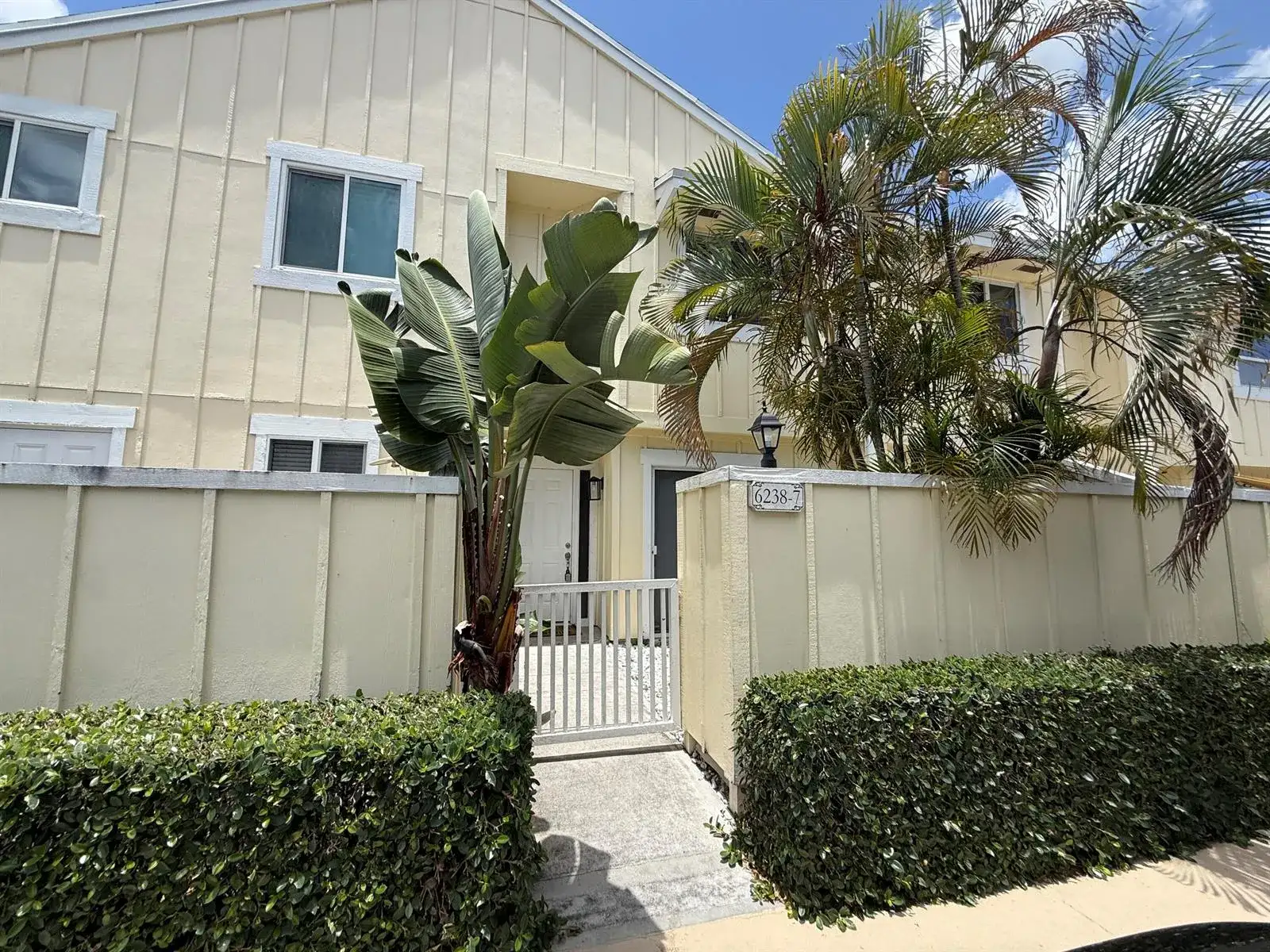 6238 Riverwalk Lane # 7, Jupiter FL 33458 photo 2