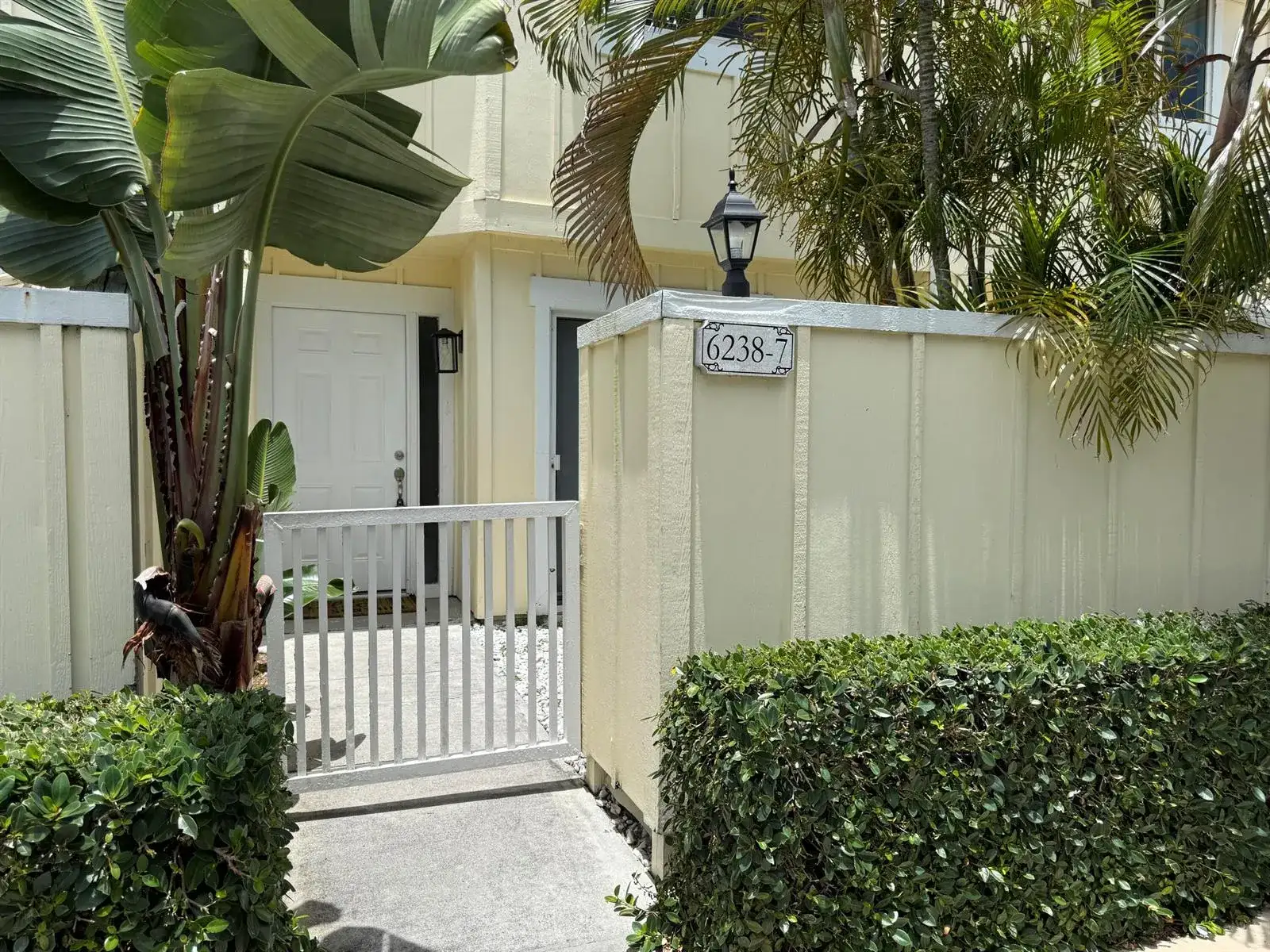 6238 Riverwalk Lane # 7, Jupiter FL 33458 photo 3