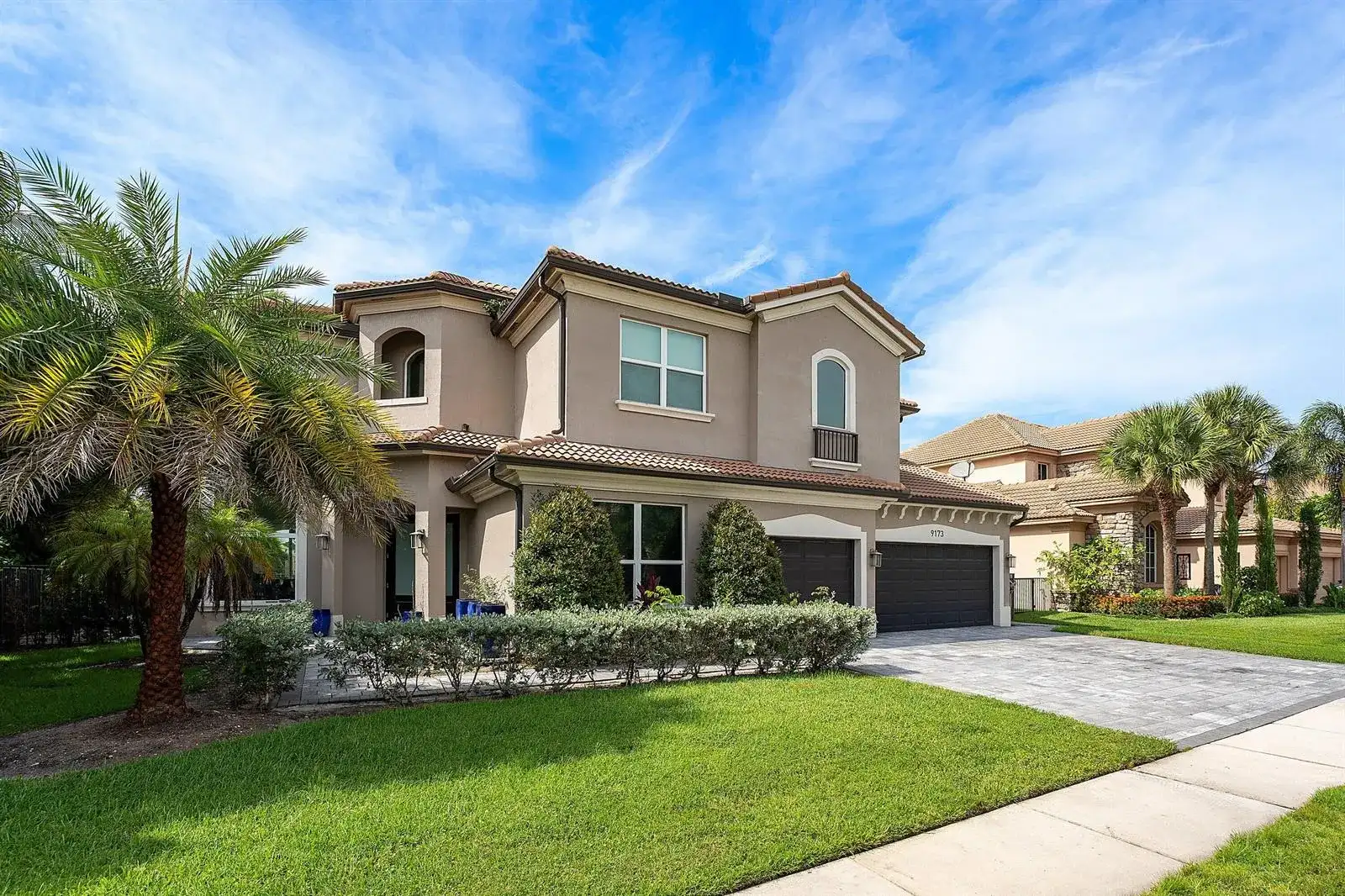 9173 Oak Alley Drive, Lake Worth FL 33467 photo 3