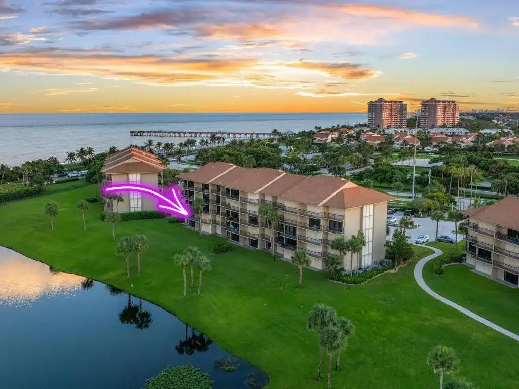 601 S Seas Drive # 106, Jupiter FL 33477 photo 4