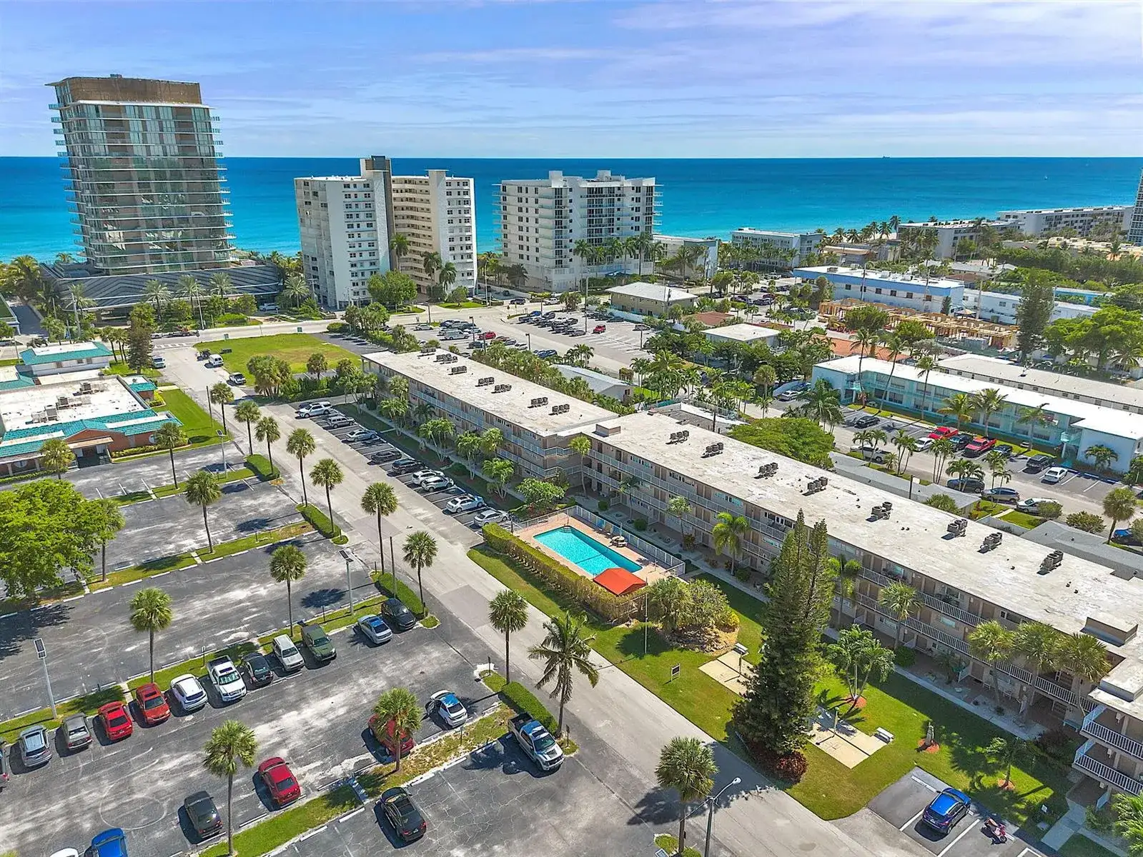 3200 NE 7th Court # 202b, Pompano Beach FL 33062 photo 3