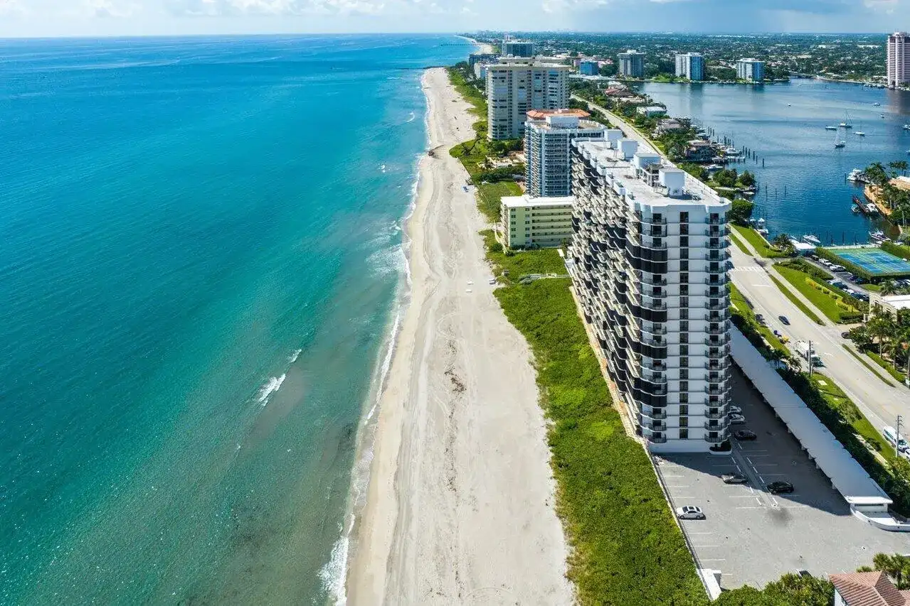 250 S Ocean Boulevard # 6f, Boca Raton FL 33432 photo 2