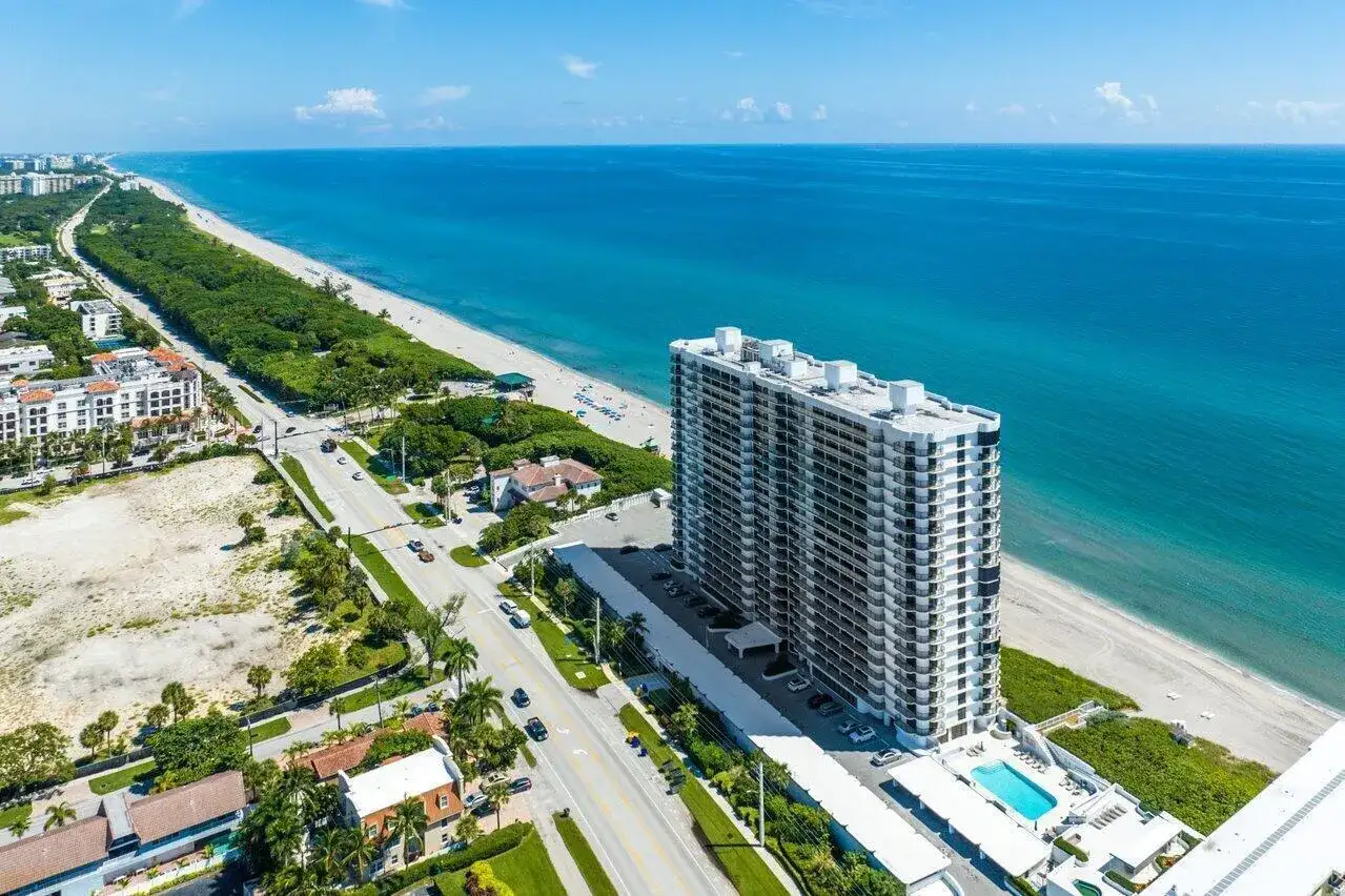 250 S Ocean Boulevard # 6f, Boca Raton FL 33432 photo 4