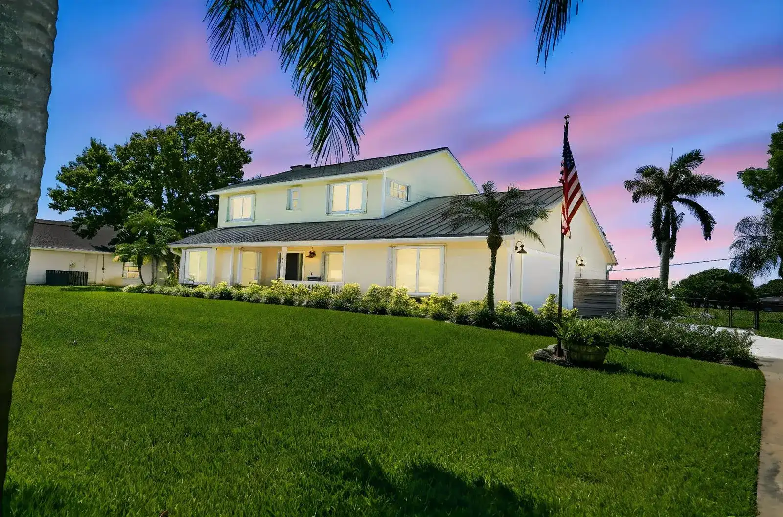 1401 Mallard Court, Fort Pierce FL 34982 photo 2