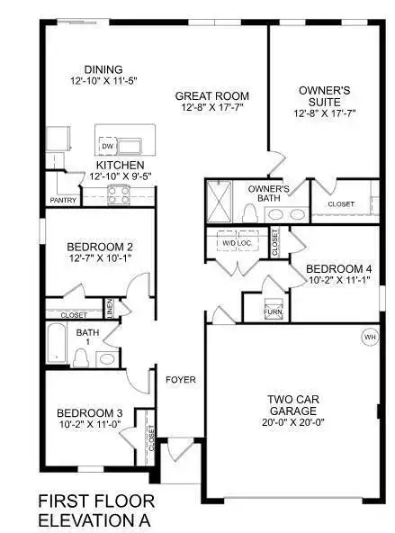 15404 SW American Street, FL 34956 photo 3