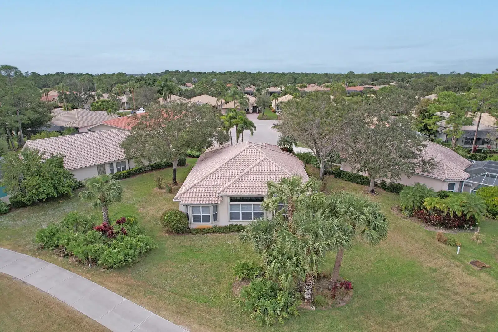 8504 Belfry Place, Port St. Lucie FL 34986 photo 5