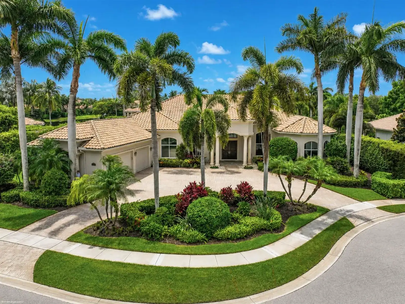 12809 Mizner Way, Wellington FL 33414 photo 2