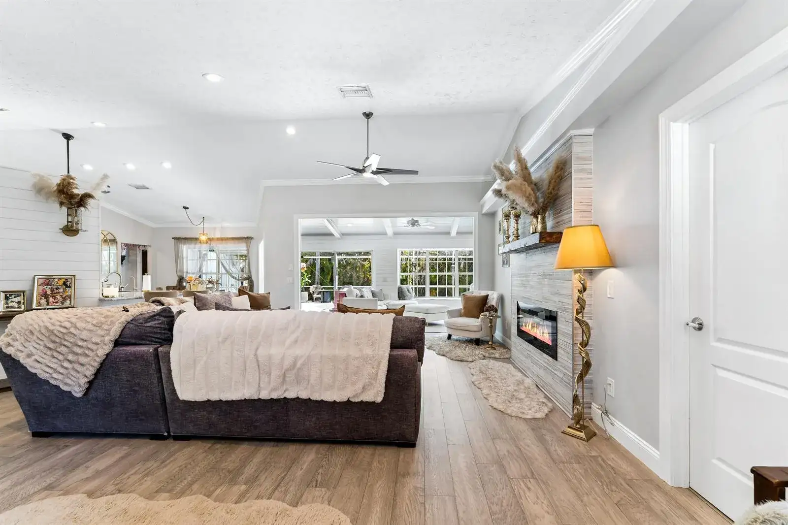 2317 SW Abner Road, Port St. Lucie FL 34953 photo 4