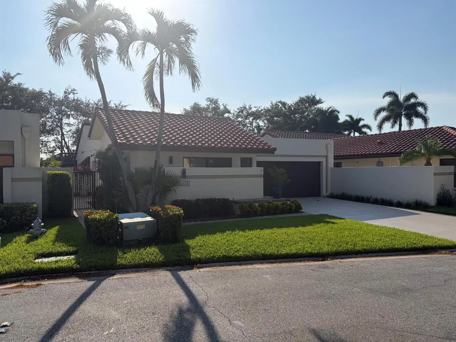 21435 Campo Allegro Drive, Boca Raton FL 33433 photo 3