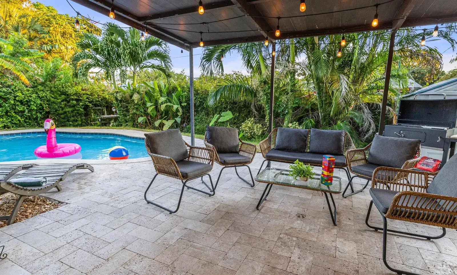 1720 SW 32nd Street, Fort Lauderdale FL 33315 photo 2