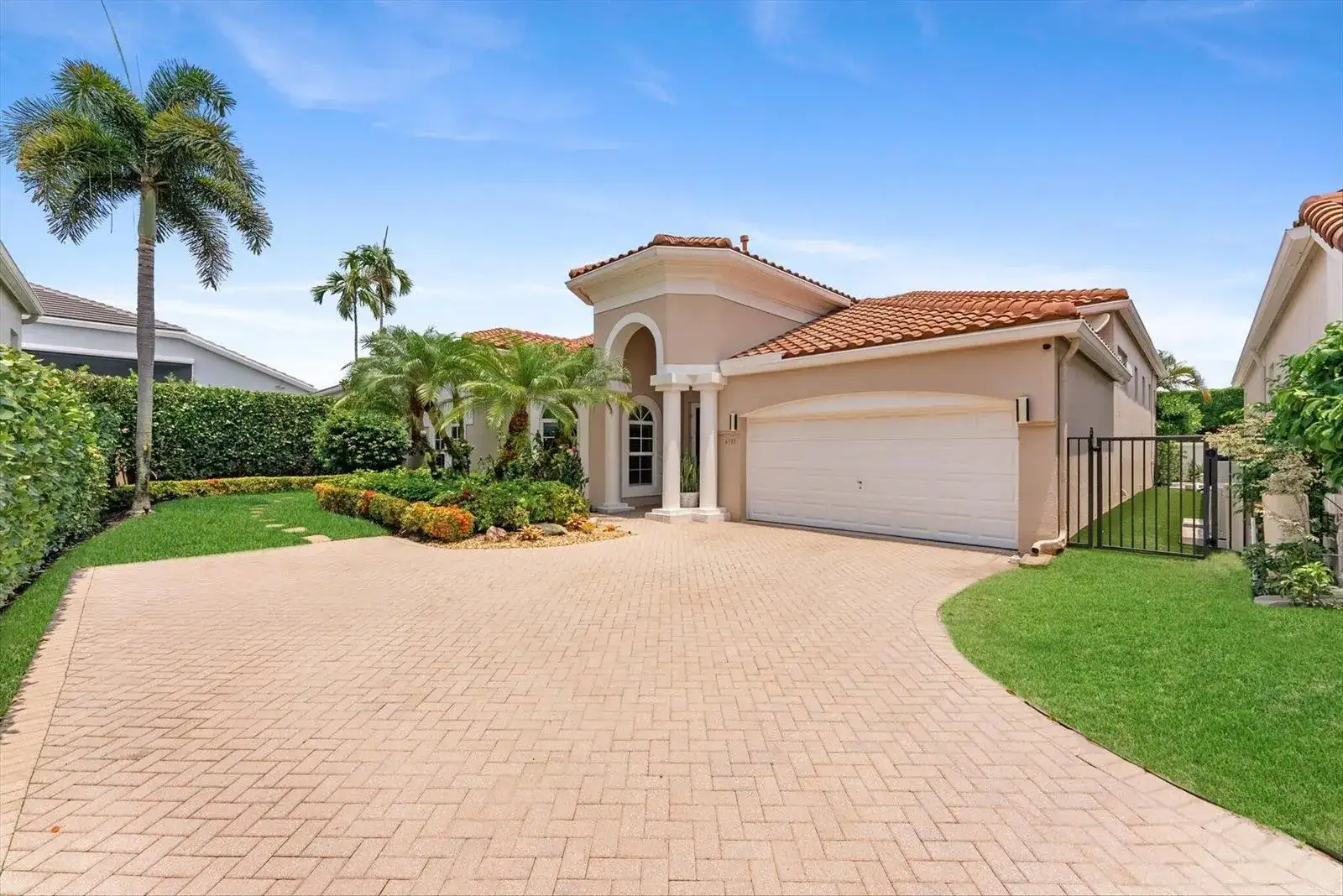 6533 Somerset Circle, Boca Raton FL 33496 photo 2