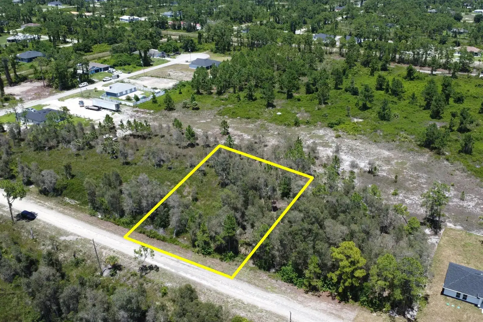 859 Burrows Avenue, Lehigh Acres FL 33974 photo 2