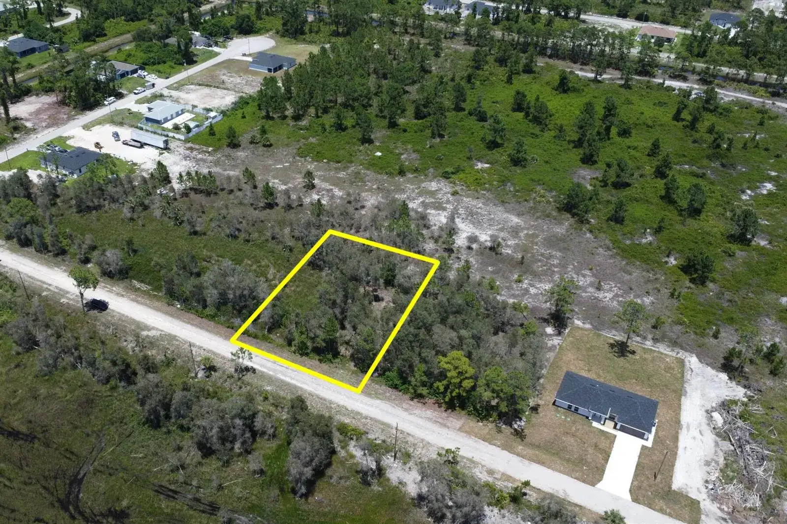 859 Burrows Avenue, Lehigh Acres FL 33974 photo 3