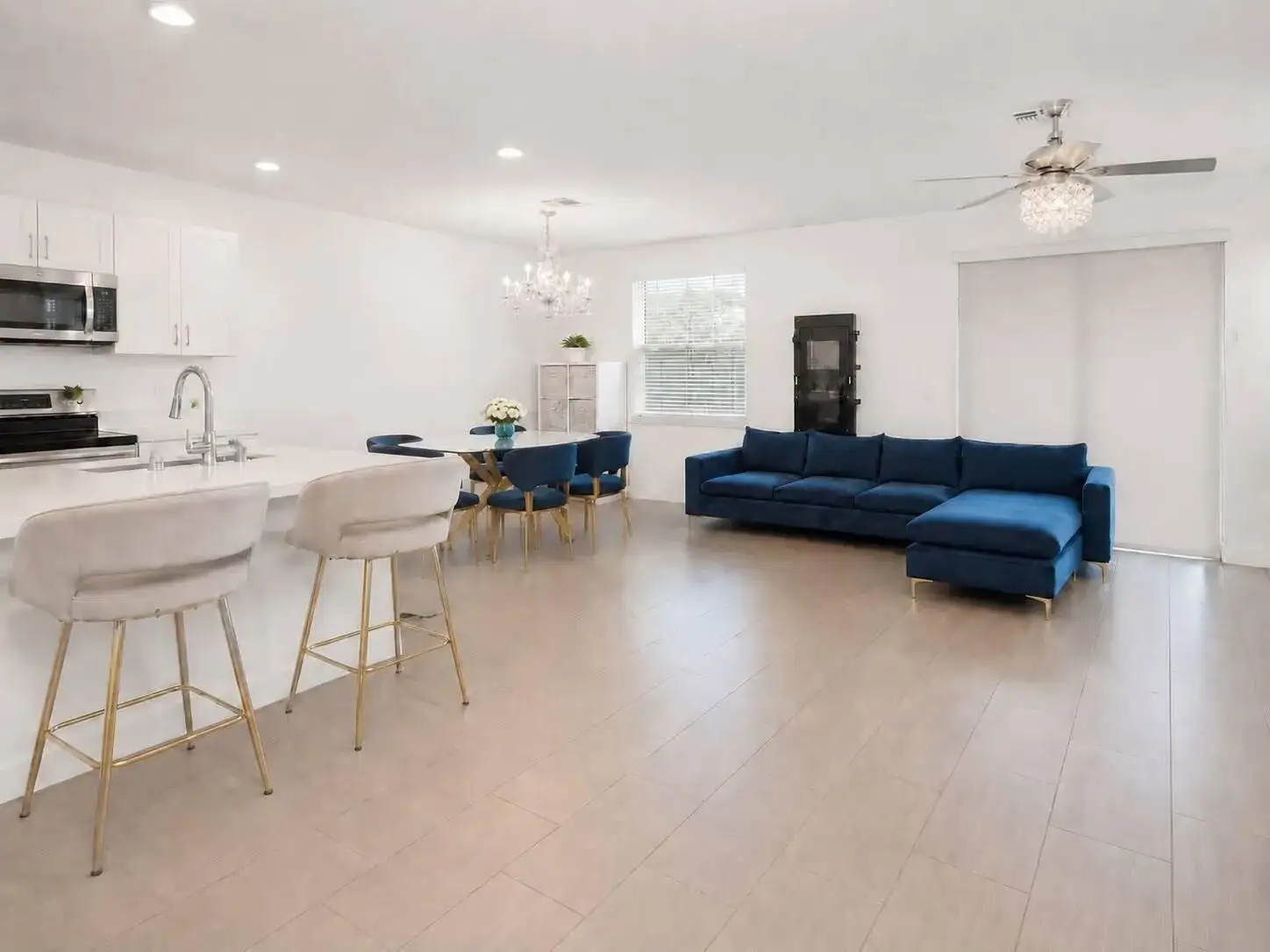 4822 NW 56th Court, Tamarac FL 33319 photo 5
