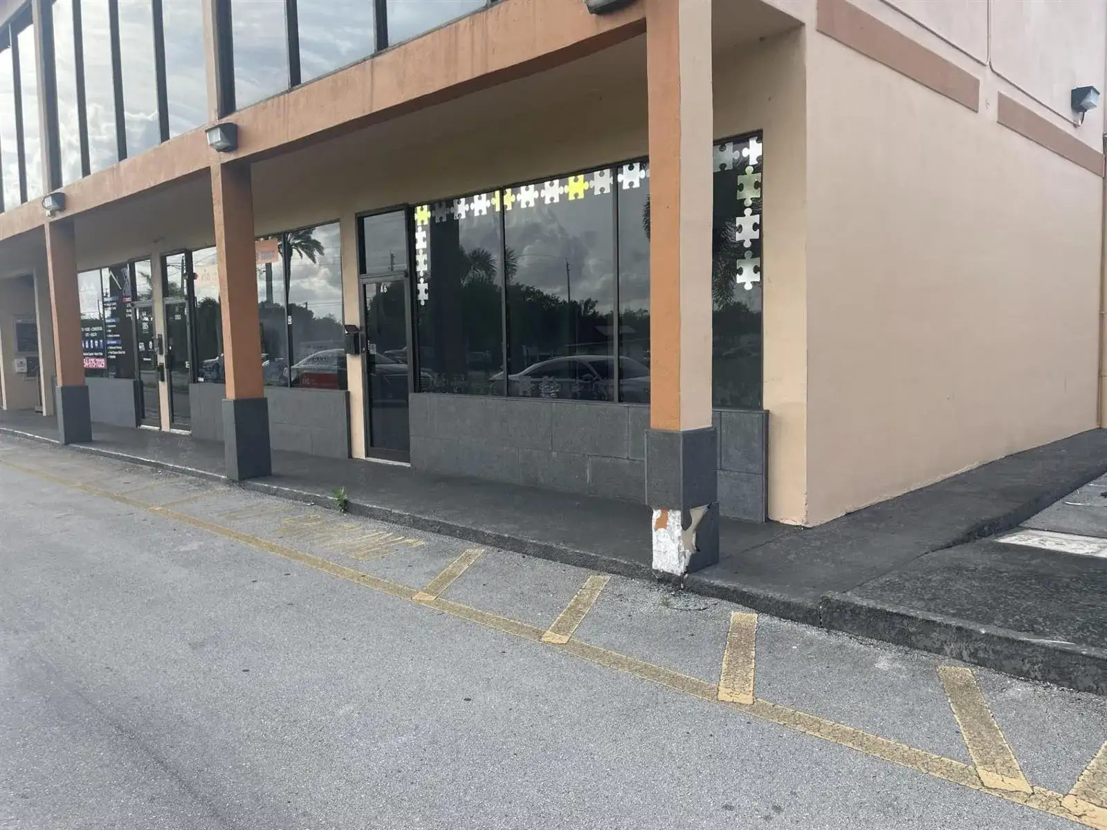 1303 N State Road 7 # 6, Margate FL 33063 photo 4