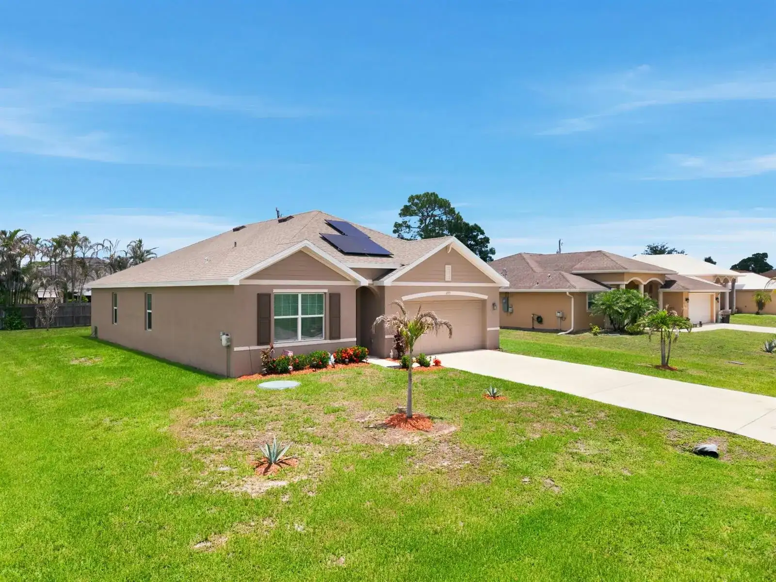 1771 SW Lofgren Avenue, Port St. Lucie FL 34953 photo 3