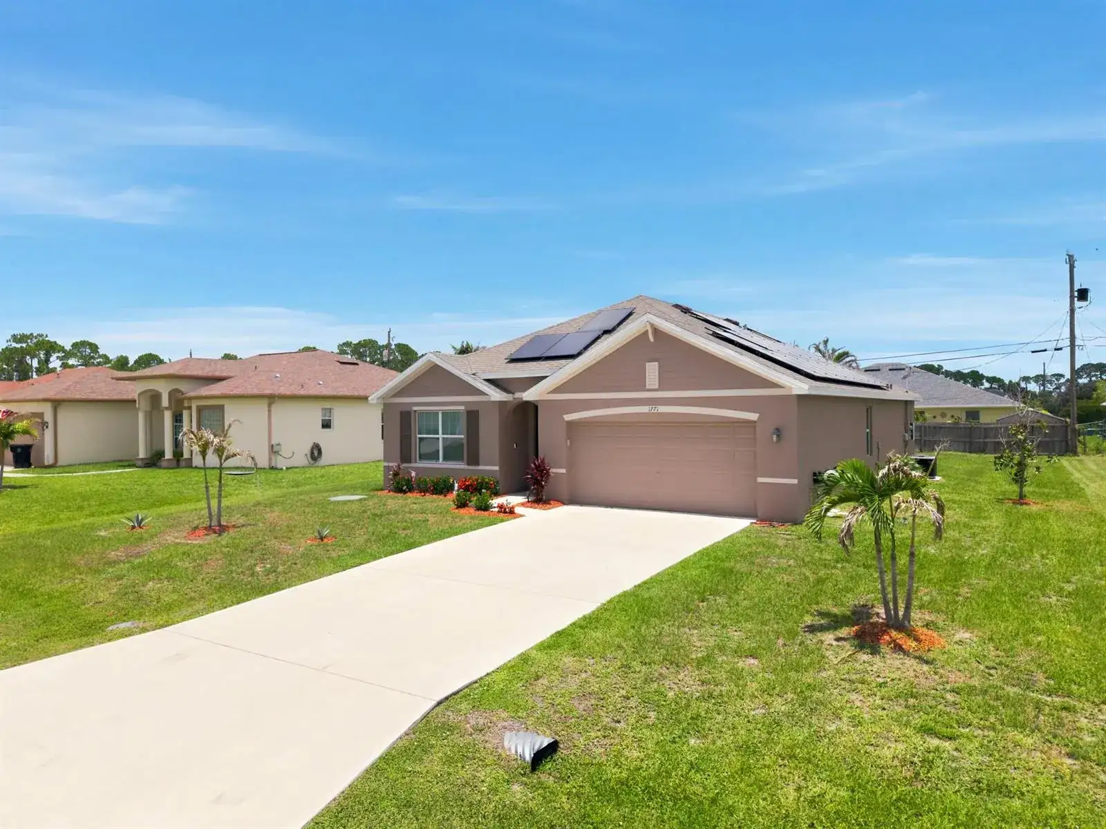 1771 SW Lofgren Avenue, Port St. Lucie FL 34953 photo 4