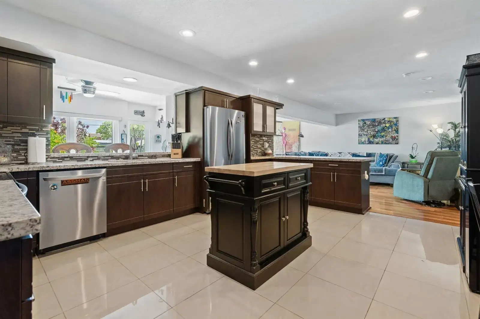 4921 Jackson Street, Hollywood FL 33021 photo 3