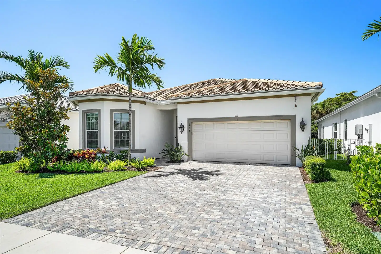 4336 Matilda Court, Delray Beach FL 33445 photo 2