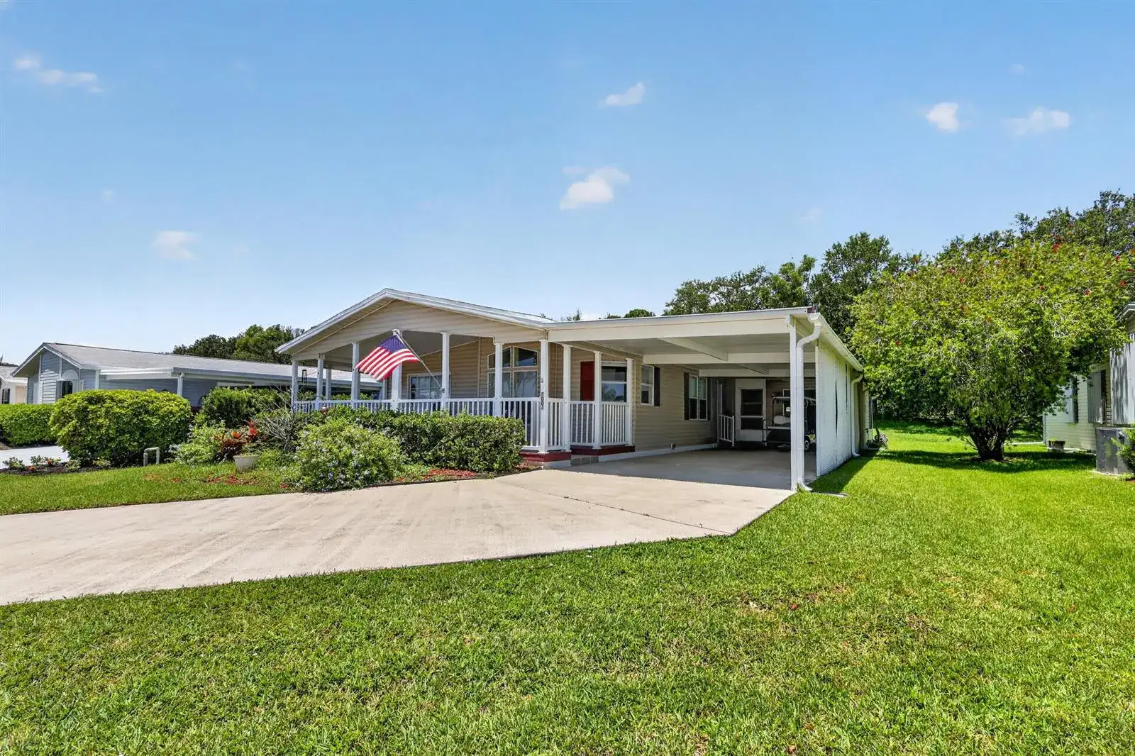 8004 Long Drive, Port St. Lucie FL 34952 photo 3