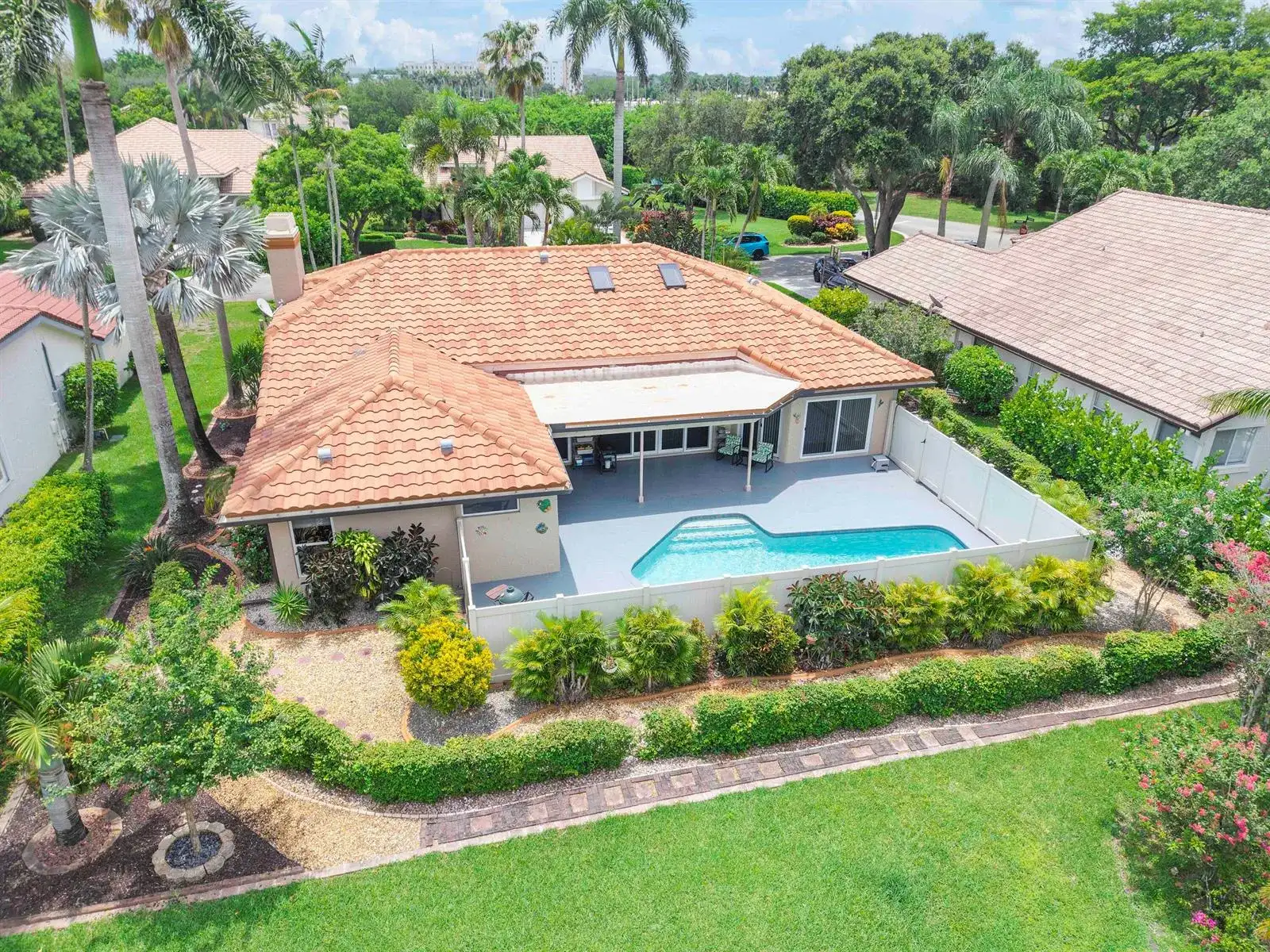 5911 NW 60th Avenue, Parkland FL 33067 photo 2