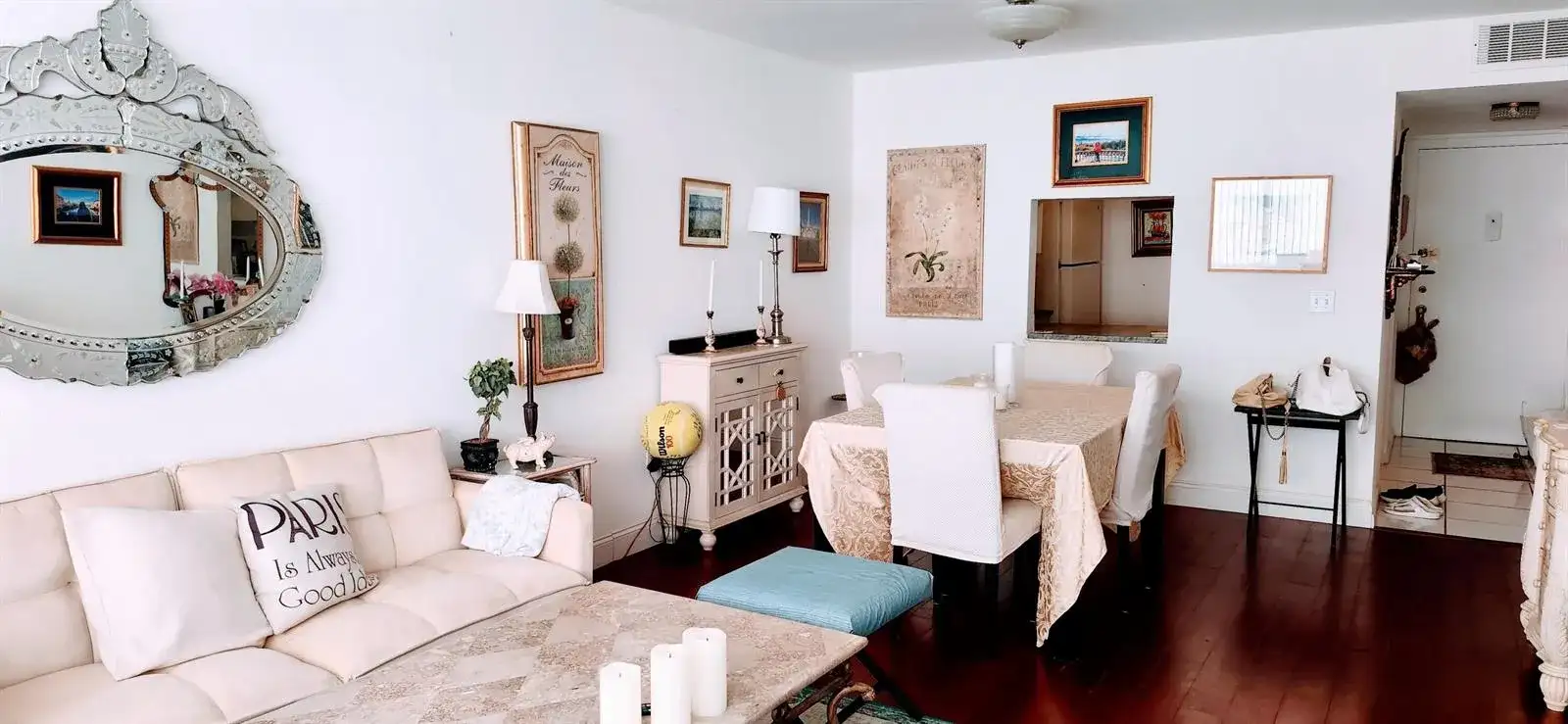 1516 S Lakeside Drive # 206, FL 33460 photo 2